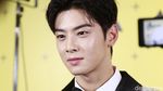 Pesona Cha Eunwoo, Babang Tampan Sesungguhnya