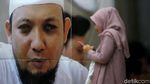 Diskusi 500 Hari Novel Baswedan di KPK