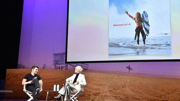 Kesuksesan itu membuat Airbnb dilirik investor Silicon Valley dari Y Combinator, Paul Graham. Dia pun mengusulkan Brian serius mengembangkan Airbnb dan mencaritahu apa yang diinginkan mereka yang mau menyewakan tempat tinggalnya melalui website tersebut. Foto: Getty Images