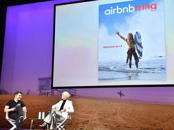 Sosok Pendiri Airbnb yang Ancam Bisnis Hotel, Duitnya Rp 55 T