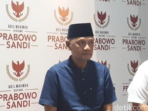 Maruf Ditolak di Garut, Gus Irfan: Pesantren Lembaga Independen