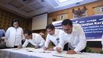 Lima BUMN Gandeng DJP untuk Kembangkan UMKM