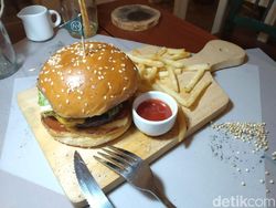 Keseruan Jajal Kamera Xiaomi Mi A2 Lite