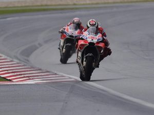 Ducati Berjaya di Sepang Musim Lalu, Bagaimana Akhir Pekan Ini?