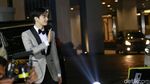Pesona Cha Eunwoo, Babang Tampan Sesungguhnya