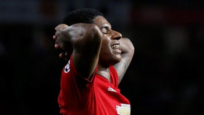 10 Pemain yang Cetak Gol di Derby Manchester