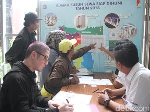 Rumah DP Rp 0 Sudah Bisa Dipesan Lho