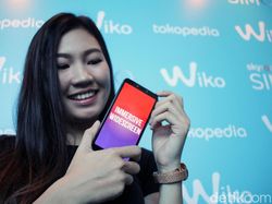 Penampakan Dua Ponsel Anyar Wiko yang Punya Harga Menggoda