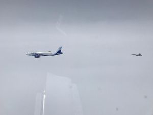 Pesawat Nyelonong di Kepri dan Ironi Singapura Atur Langit