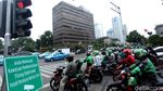 Waspada, Tilang Elektronik Mulai Berlaku Hari Ini
