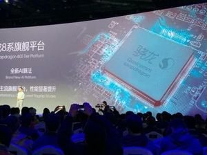 FlexPai Pakai Snapdragon 8150, Apa Itu?