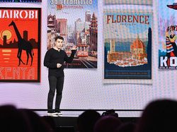 Sosok Pendiri Airbnb yang Ancam Bisnis Hotel, Duitnya Rp 55 T