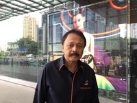 Nostalgia Eks Bos BEI Kembali ke Bisnis Jalan Tol