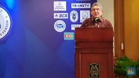Transmedia Jadi Pemenang Indonesia's PR of The Year 2018