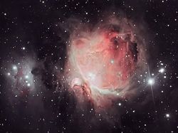 Dahsyatnya Karya Jawara Astro Photographer Awards 2018