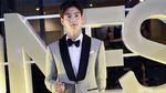Pesona Cha Eunwoo, Babang Tampan Sesungguhnya