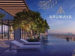 Peletakan Batu Pertama Apartemen Arumaya, Kini Konsumen Dapat Miliki Hunian Eksklusif di CBD TB Simatupang