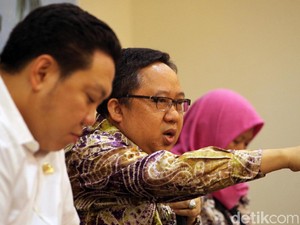 Deret Pembelaan Tamliha ke Suharso Berujung Dicopot dari Waka Komisi V DPR