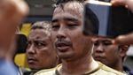 Penyelam TNI AL Temukan Black Box Lion Air JT 610