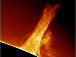 Dahsyatnya Karya Jawara Astro Photographer Awards 2018