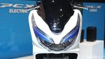 Akhirnya, PCX Listrik Dibawa ke Indonesia Juga