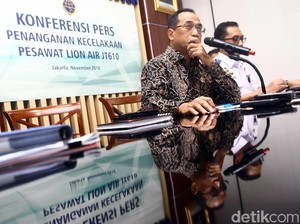 Aturan Penerbangan Murah Dikaji Ulang, Menhub Soroti Harga Tiket