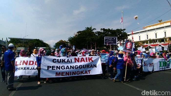 Foto: Deny Prastyo Utomo Foto: Deny Prastyo Utomo