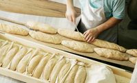 Dibuat Secara Khusus, 'Artisan Bread' Mulai Digemari
