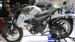 Suzuki Bandit Bergaya Neo Scrambler, Keren Nggak?