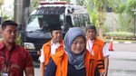 KPK Terus Dalami Sangkaan Korupsi Bupati Neneng