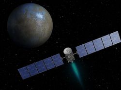 10 Asteroid Raksasa yang Bisa Ancam Bumi di 2020