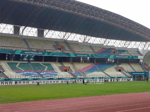 Timnas Jalani Latihan Perdana, Saddil Absen