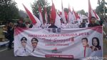 Foto: 2.000 Siswa di Lombok Meriahkan Festival Budaya