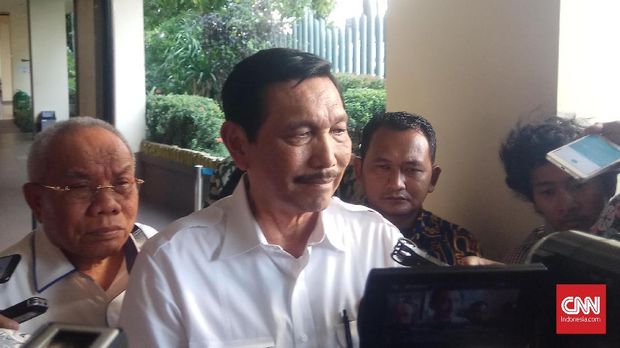 Kampanye Bertahan Disebut Picu Suara Jokowi-Ma'ruf Melorot