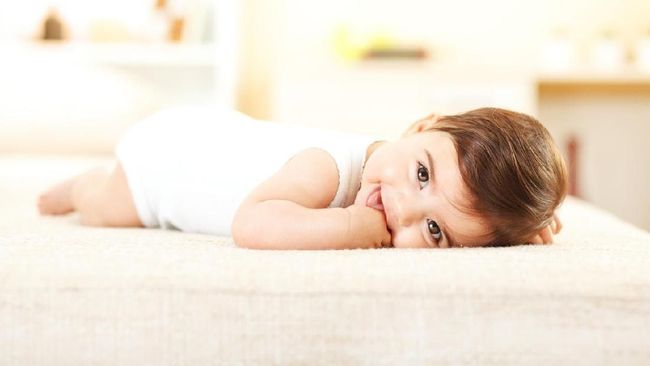 40 Nama Bayi Perempuan Islami dengan Arti Cantik