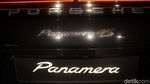 Porsche Banderol Panamera Sport Tourismo Seharga Rp 3,5 Miliar