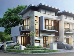 Hunian Laverde Serpong Tawarkan Diskon hingga Rp 500 Jutaan