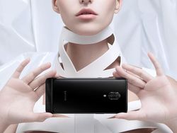 Ini Lenovo Z5 Pro, Sang Penantang Mi Mix 3 dan Magic 2