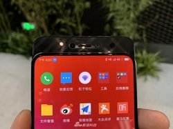 Ini Lenovo Z5 Pro, Sang Penantang Mi Mix 3 dan Magic 2