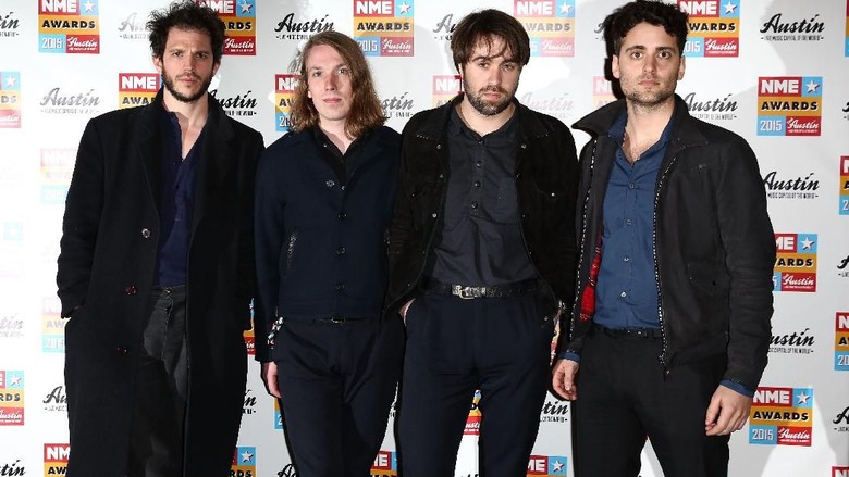 Ke Negeri Seberang Nonton Interpol hingga The Vaccines di Neon Lights 2018 Ke Negeri Seberang Nonton Interpol hingga The Vaccines di Neon Lights 2018