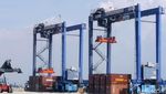 Makassar New Port 1 A Beroperasi, Ini Penampakannya