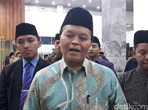 PKS Pastikan Akan Ajukan Uji Materi Presidential Threshold ke MK