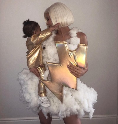 Foto: Dok. Instagram @kyliejenner Foto: Dok. Instagram @kyliejenner