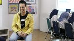 Daniel Mananta Curhat Soal Gengsi Joe Taslim dan Ahok