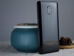 Ini Lenovo Z5 Pro, Sang Penantang Mi Mix 3 dan Magic 2