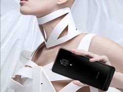 Ini Lenovo Z5 Pro, Sang Penantang Mi Mix 3 dan Magic 2