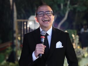 Kepo Diet Kemal Mochtar? Ini Nih Penjelasan dari Orangnya Langsung