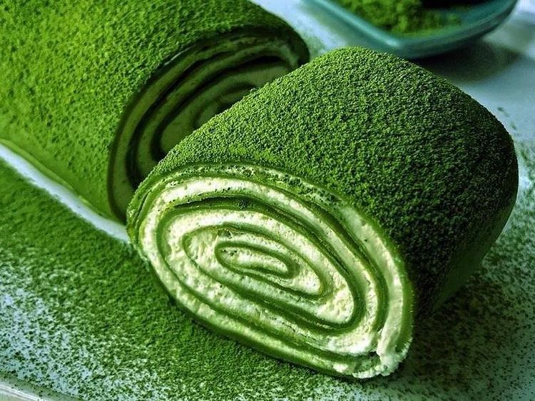 Nyamm! Intip 12 Dessert Matcha yang Dijamin Bikin Ngiler
