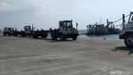 Makassar New Port 1 A Beroperasi, Ini Penampakannya