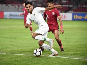 Membandingkan Andik dengan Saddil